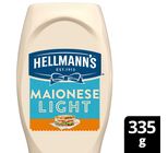 Maionese Hellmann's Light 335 g