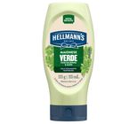 Maionese Hellmann's Verde 335 g