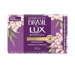 Sabonete Barra Lux Botanicals Essências Do Brasil Dama Da Noite 100g