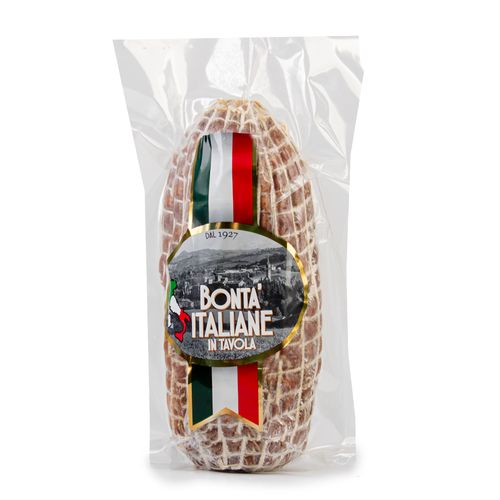 Copa Italiana Bonta Italiane Kg