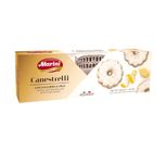 Biscoito Italiano Amanteigado Canestrelli com Açúcar Marini 120g