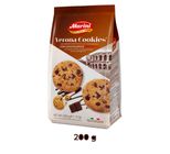 Cookies Italianos Verona com Chocolate e Amaretti Marini 220g