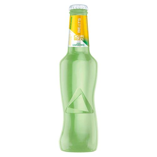 Drink Pronto Caipi Beats Long Neck 269ml