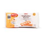 Biscoito Italiano Glazed Puff Pastry Marini 135g