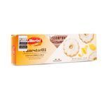 Biscoito Italiano Amanteigado Canestrelli com Açúcar Marini 120g