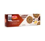 Biscoito Italiano Amanteigado Canestrelli com Chocolate Marini 120g