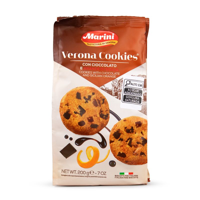 Cookies-Italianos-Verona-com-Chocolate-e-Laranja-Marini-220g
