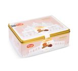 Biscoito Italiano Sortido Venezia Marini Lata 560g