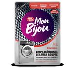 Limpador para Máquina de Roupa Mon Bijou Envelope 80g