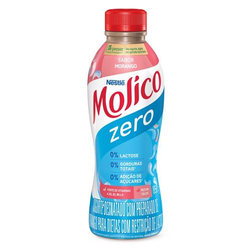 Iogurte Molico Morango 850g