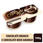 Nestle-Chandelle®-Duo-Chocolate-Branco-e-Chocolate-Meio-Amargo-180G-com-2-unidades