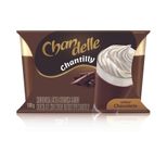 Sobremesa Cremosa Chantilly com Chocolate Chandelle 180g