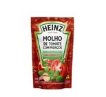 Molho de Tomate com Manjericão Heinz 240g