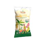 Bolinho Orgânico Sem Açúcar Banana e Canela Secale 36g
