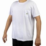 Camiseta-Amo-Rio-Parioca-Branca-M