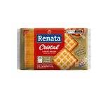 Biscoito Cristal Renata Pacote 420g