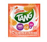 Refresco em Pó Tangerina Tang Pacote 18g