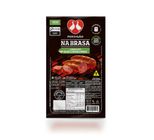 Linguiça Toscana Perdigão Na Brasa Com Alho E Ervas Pacote 600g