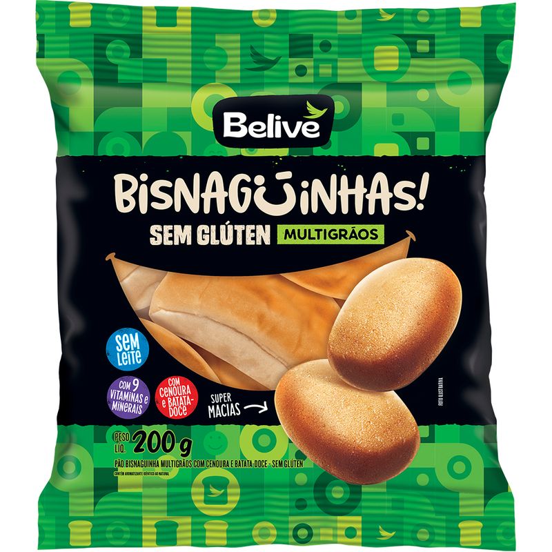Bisnaguinha-Belive-Multigraos-Sem-Gluten-200g