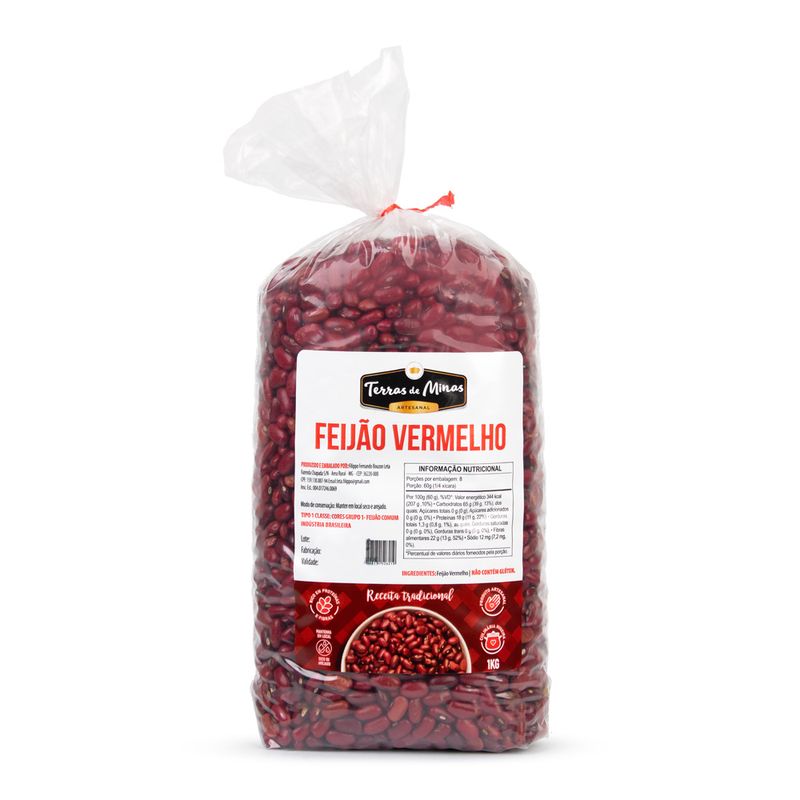 Feijao-Vermelho-Terras-de-Minas-1kg