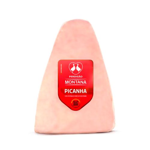 Picanha Montana Perdigão 1,5kg