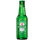 Cerveja Heineken Puro Malte Lager Long Neck 250ml