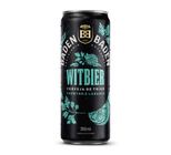 Cerveja Baden Baden Witbier Lata 350ml