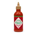 Molho de Pimenta Americano Tabasco Sriracha 256ml