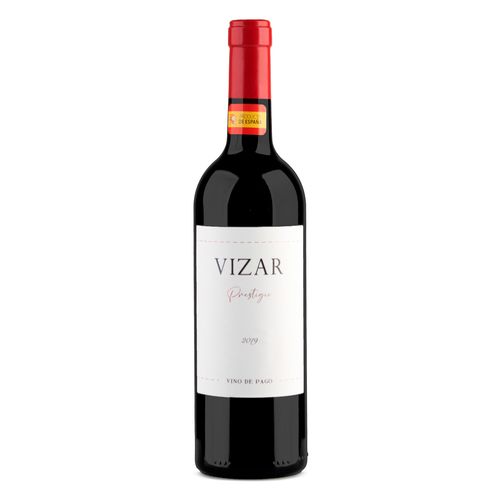 Vinho Tinto Espanhol Vizar Pago Dehesa Penalba 750ml