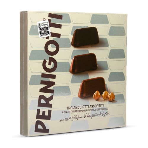 Bombom Italiano Gianduitto Pernigotti 127g
