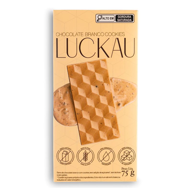 Chocolate-Luckau-Branco-com-Cookies-75g