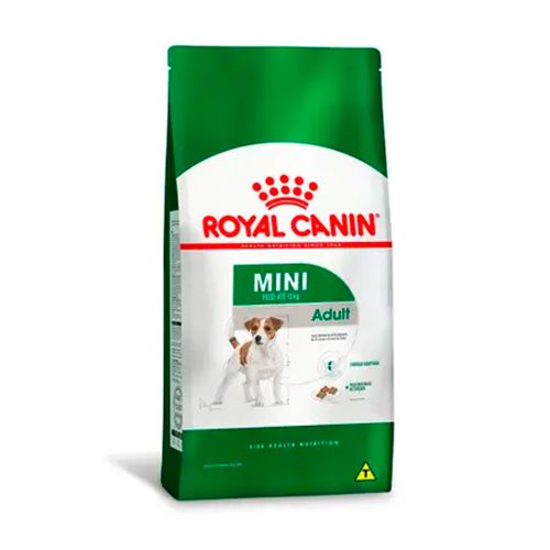Ração para Cães Royal Canin Mini 1kg