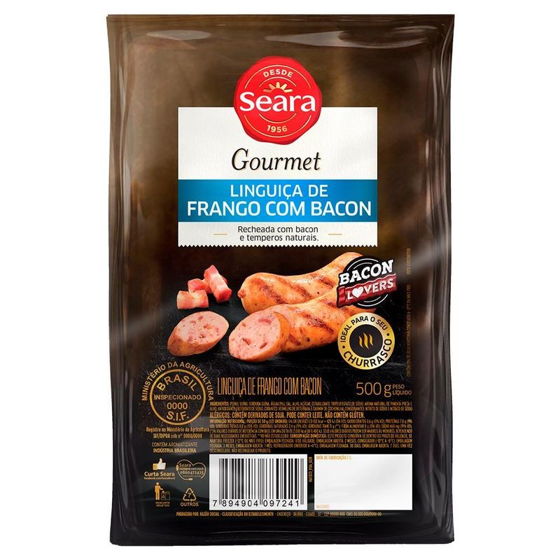 Linguica-De-Frango-Com-Bacon-Seara-Gourmet-A-Vacuo-500g