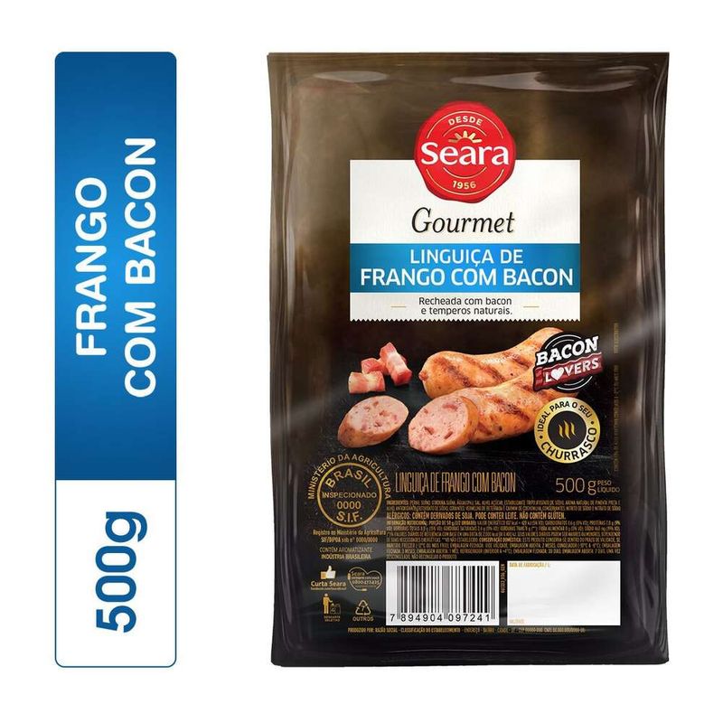 Linguica-De-Frango-Com-Bacon-Seara-Gourmet-A-Vacuo-500g