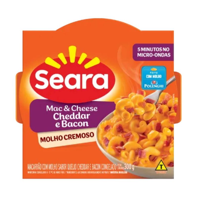 Mac-cheese-Cheddar-e-Bacon-Seara-300g