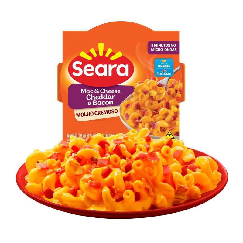 Mac-cheese-Cheddar-e-Bacon-Seara-300g