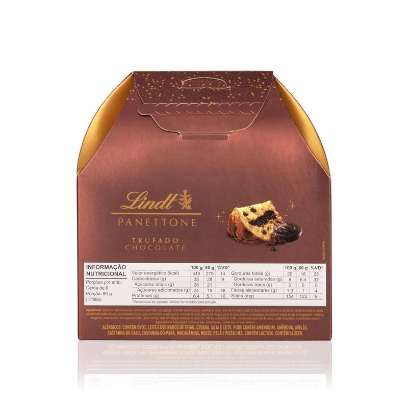 Panettone-Lindt-Chocolate-Trufado-Ao-Leite-500g