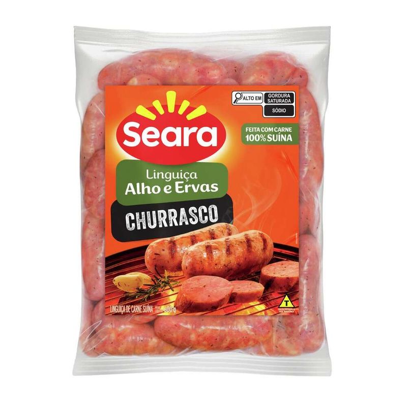 Linguica-Alho-e-Ervas-Churrasco-Seara-600g