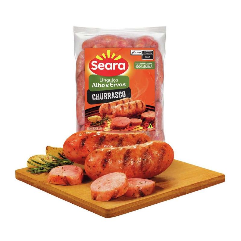 Linguica-Alho-e-Ervas-Churrasco-Seara-600g
