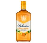 Whisky Escocês Ballantines Sunshine 700ml