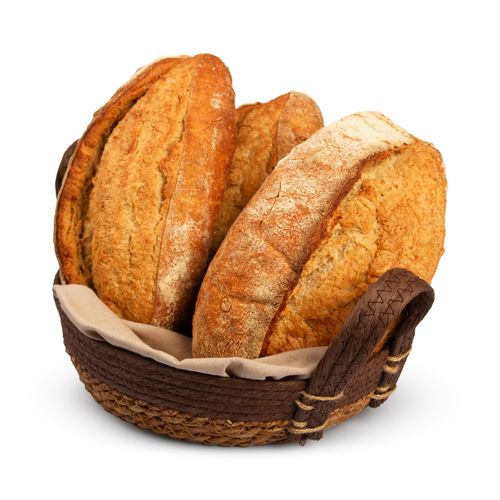Pão Santa Mônica Panetto 500g