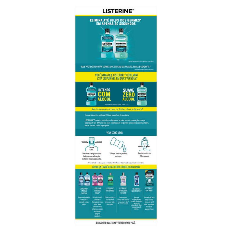 Antisseptico-Bucal-Listerine-Cool-Mint-250ml