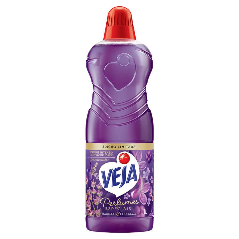 Limpador-Veja-Perfumado-Moderno---Poderoso-1L