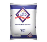 Farinha de Trigo Três Coroas 1kg