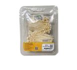 Cogumelo Enoki 200g
