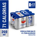 Pack-Cerveja-Amstel-Lager-Ultra-com-12-unidades-269ml-cada