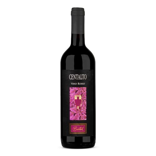 Vinho Tinto Italiano Centalto Bartali 750ml