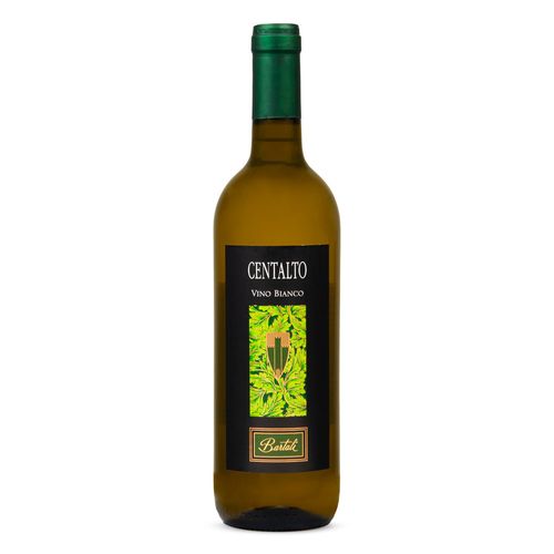Vinho Branco Italiano Centalto Bartali 750ml