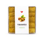 Tiramisu Pistache 390g