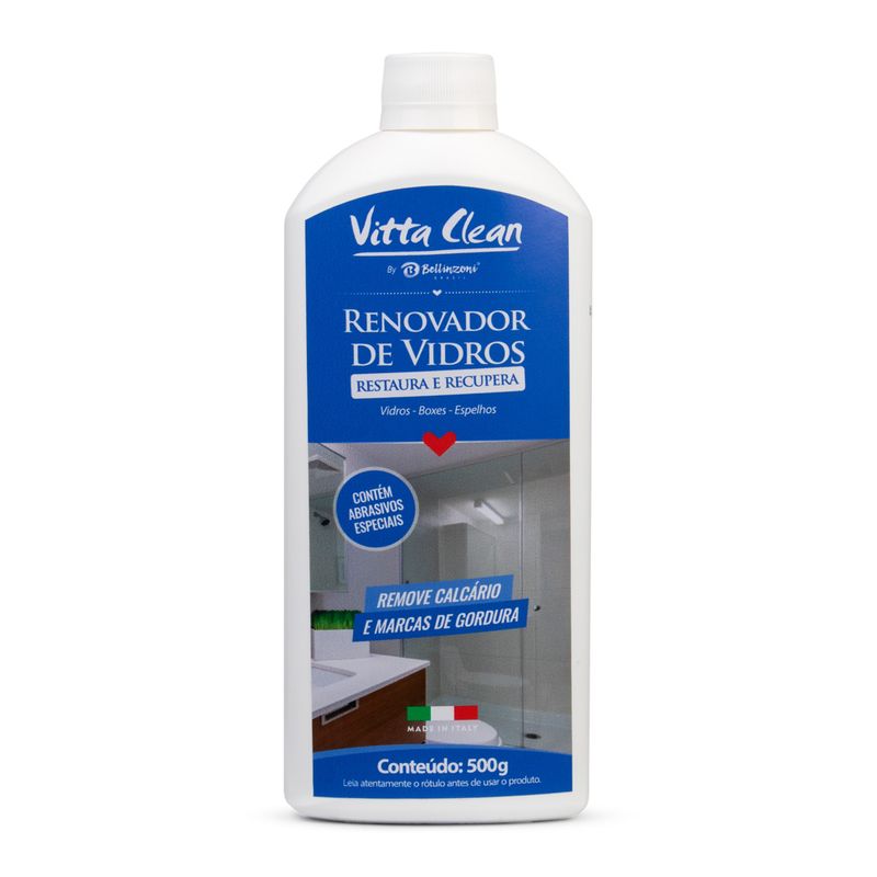 Renovador-de-Vidros-Vitta-Clean-500g